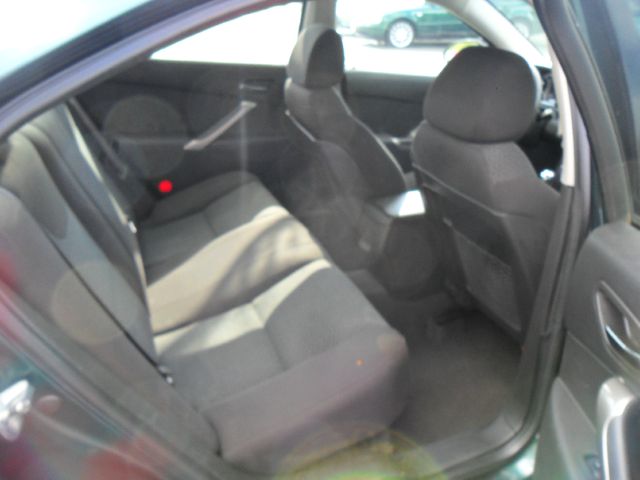 Pontiac G6 2007 photo 1