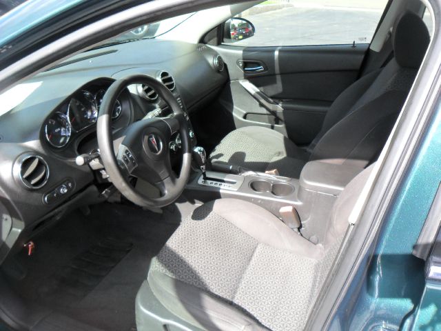 Pontiac G6 2007 photo 4