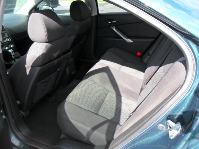 Pontiac G6 2007 photo 7