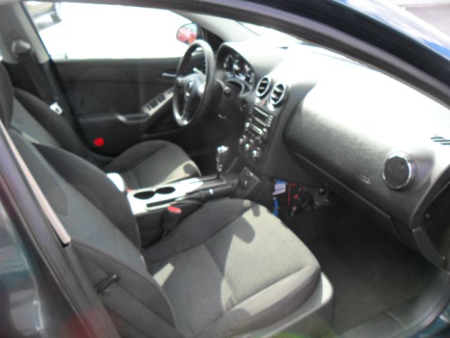 Pontiac G6 2007 photo 9