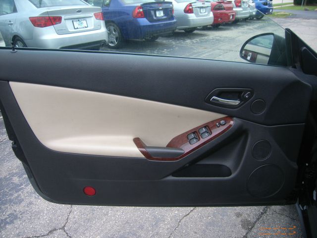 Pontiac G6 2007 photo 2