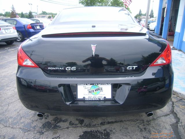 Pontiac G6 2007 photo 3