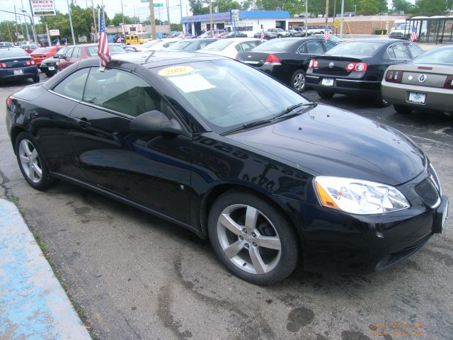 Pontiac G6 2007 photo 4