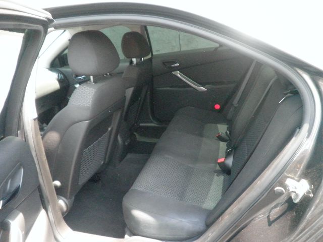 Pontiac G6 2007 photo 11