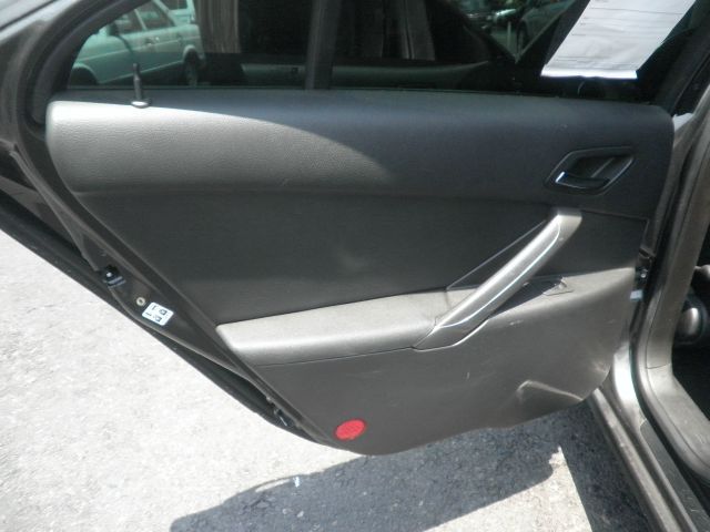 Pontiac G6 2007 photo 12