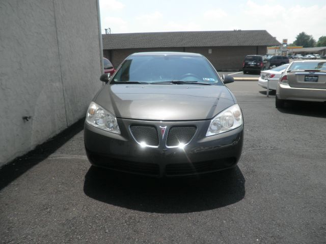 Pontiac G6 2007 photo 21