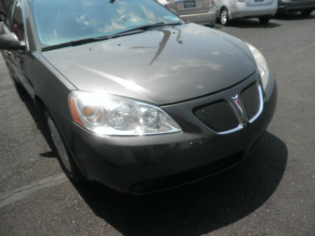 Pontiac G6 2007 photo 22