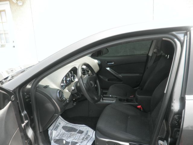 Pontiac G6 2007 photo 24