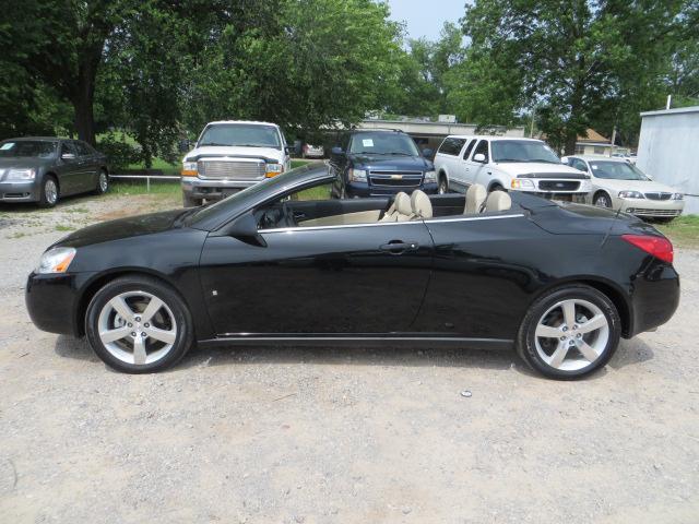 Pontiac G6 2007 photo 3