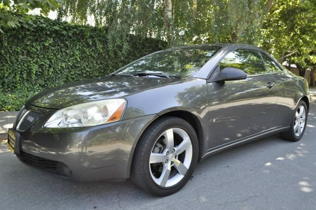 Pontiac G6 2007 photo 3