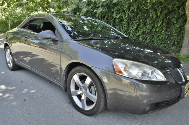 Pontiac G6 2007 photo 4