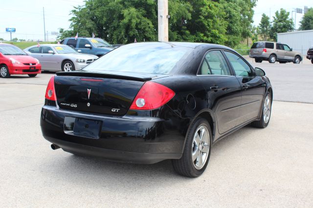 Pontiac G6 2007 photo 11