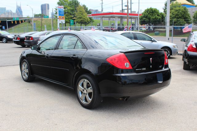 Pontiac G6 2007 photo 12