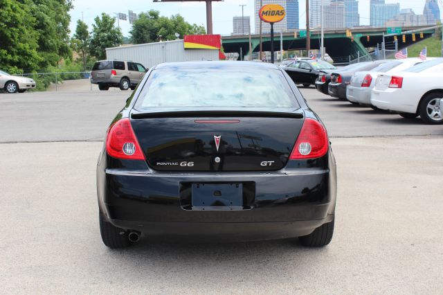 Pontiac G6 2007 photo 13