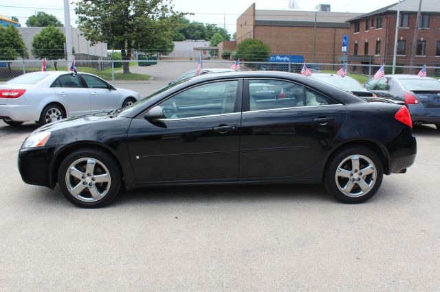 Pontiac G6 2007 photo 14