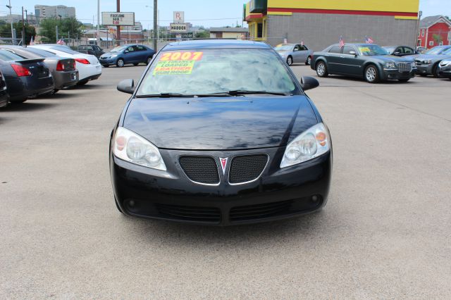 Pontiac G6 2007 photo 15