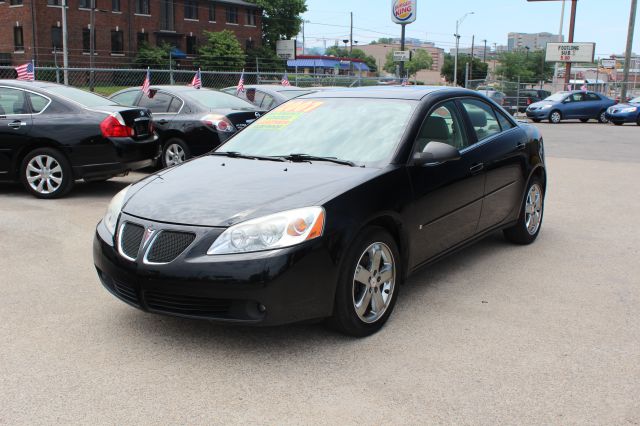 Pontiac G6 2007 photo 17