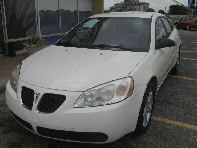 Pontiac G6 2007 photo 3