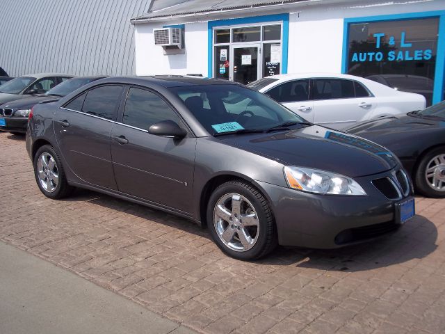 Pontiac G6 Passion Sedan