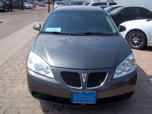 Pontiac G6 2007 photo 3