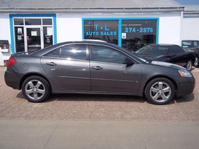 Pontiac G6 2007 photo 4