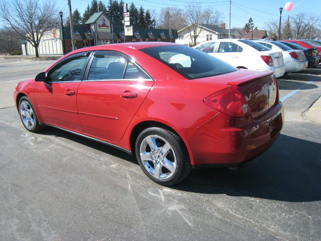 Pontiac G6 2007 photo 2