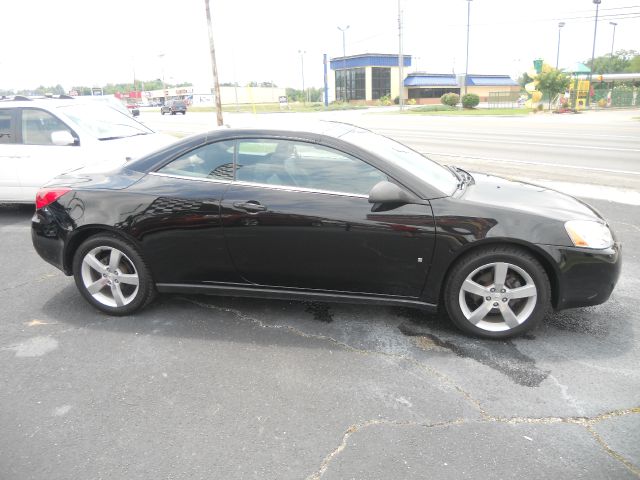 Pontiac G6 2007 photo 3