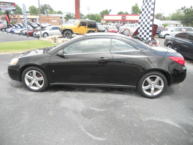 Pontiac G6 2007 photo 4