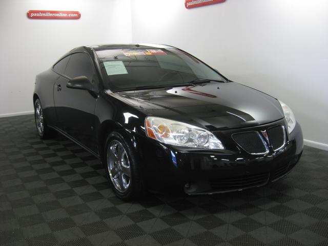 Pontiac G6 2007 photo 17