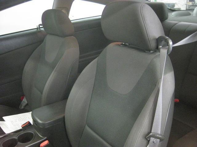 Pontiac G6 2007 photo 6