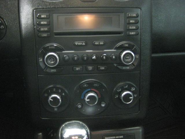 Pontiac G6 2007 photo 8