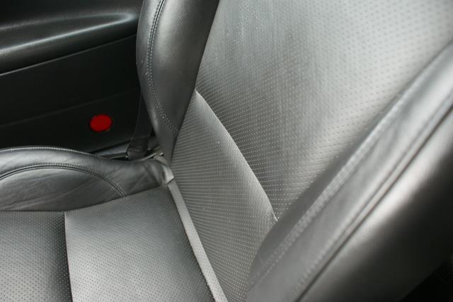 Pontiac G6 2007 photo 5