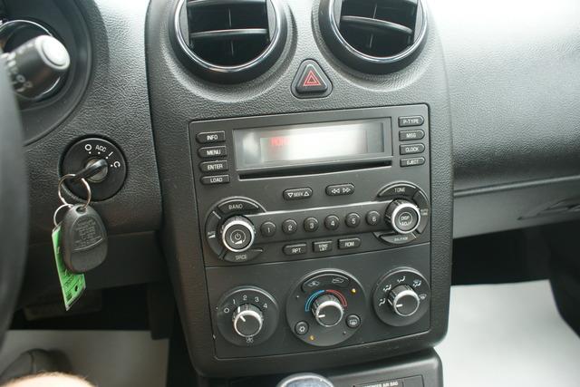 Pontiac G6 2007 photo 6