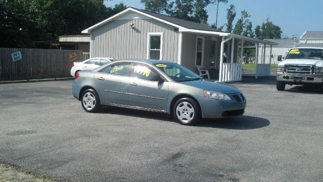 Pontiac G6 2007 photo 2