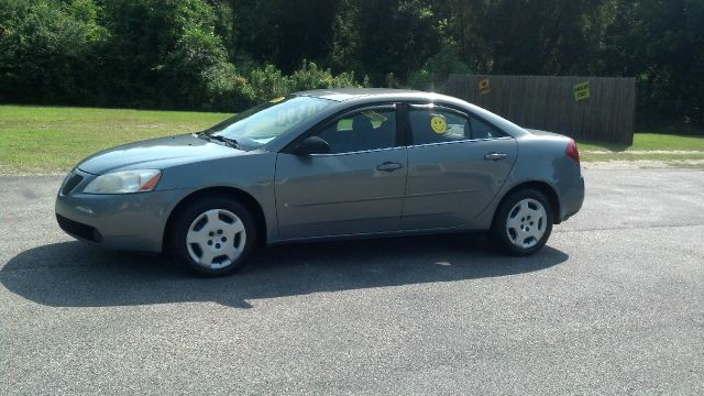 Pontiac G6 2007 photo 4