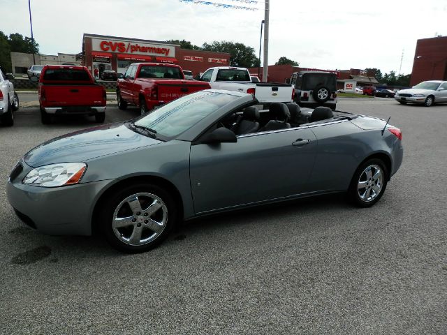 Pontiac G6 2007 photo 3