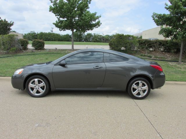 Pontiac G6 2007 photo 2