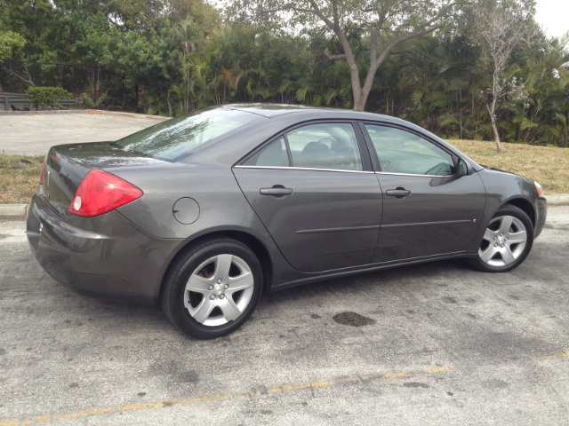 Pontiac G6 2007 photo 4