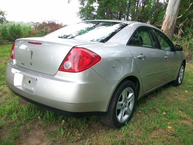 Pontiac G6 2007 photo 3