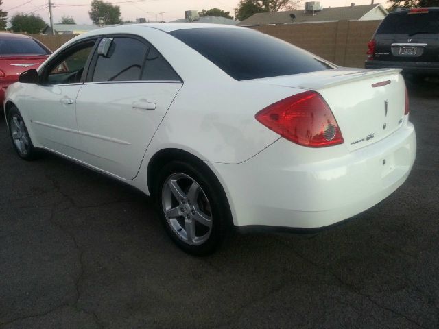 Pontiac G6 2007 photo 1