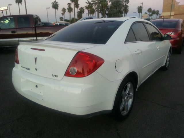 Pontiac G6 2007 photo 2