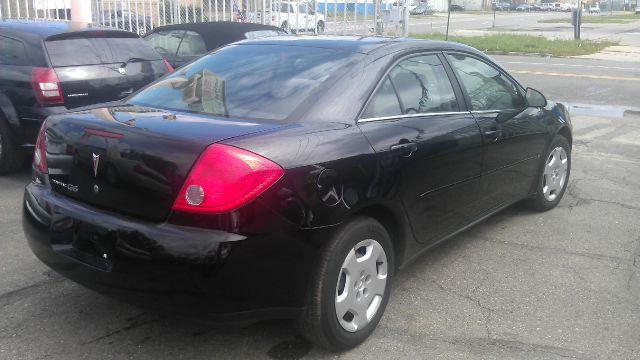 Pontiac G6 2007 photo 4