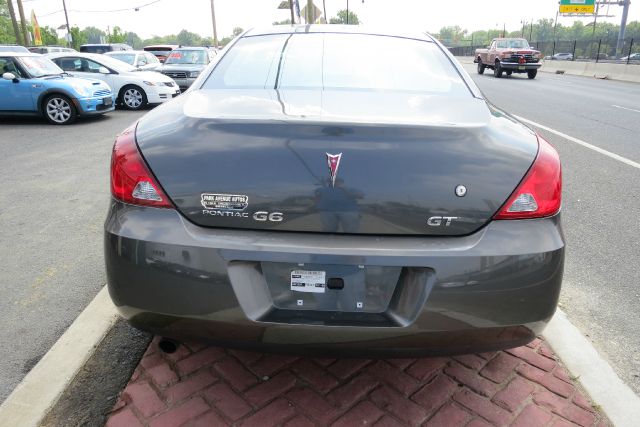 Pontiac G6 2007 photo 1