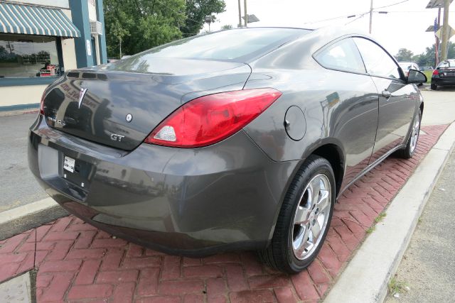 Pontiac G6 2007 photo 2