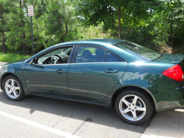 Pontiac G6 2007 photo 2