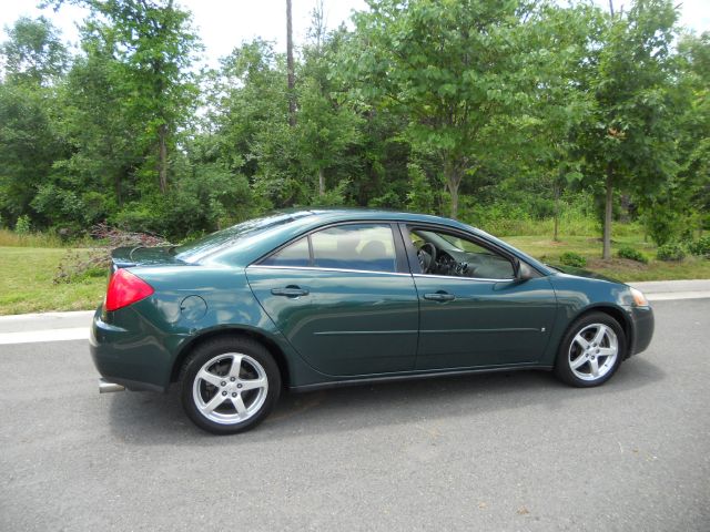 Pontiac G6 2007 photo 3