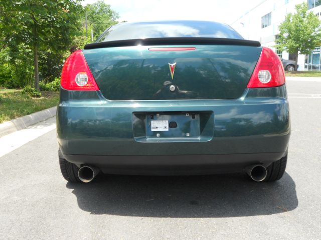 Pontiac G6 2007 photo 4