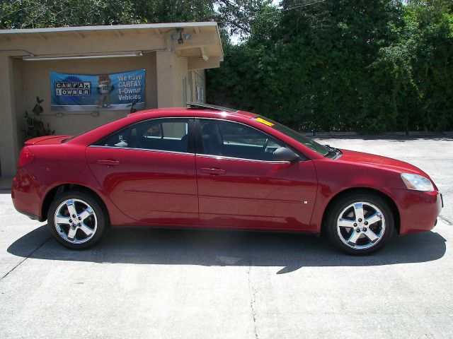 Pontiac G6 2007 photo 3