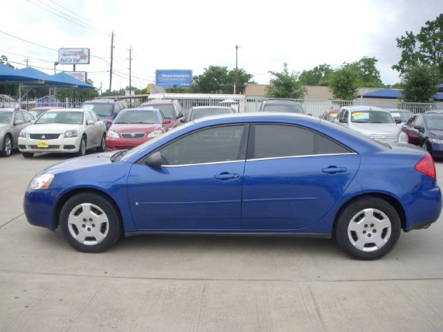 Pontiac G6 2007 photo 10