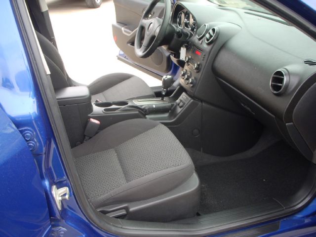 Pontiac G6 2007 photo 13